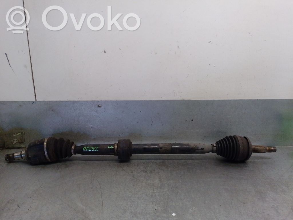 Toyota Auris 150 Front driveshaft 