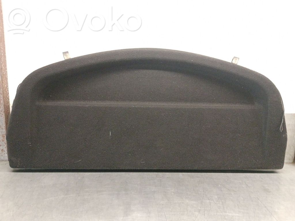 Mazda 2 Parcel shelf 