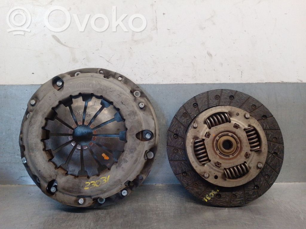 Fiat Panda III Kit frizione 