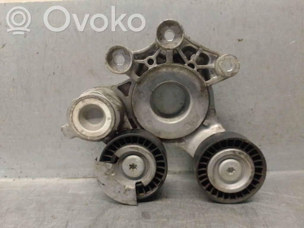 Fiat Panda III Întinzător curea generator/alternator 