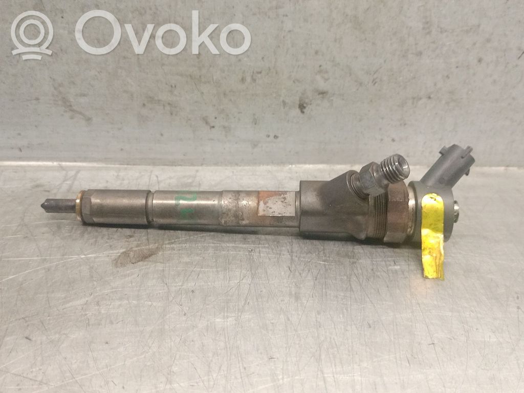 Toyota Yaris Injector combustibil 