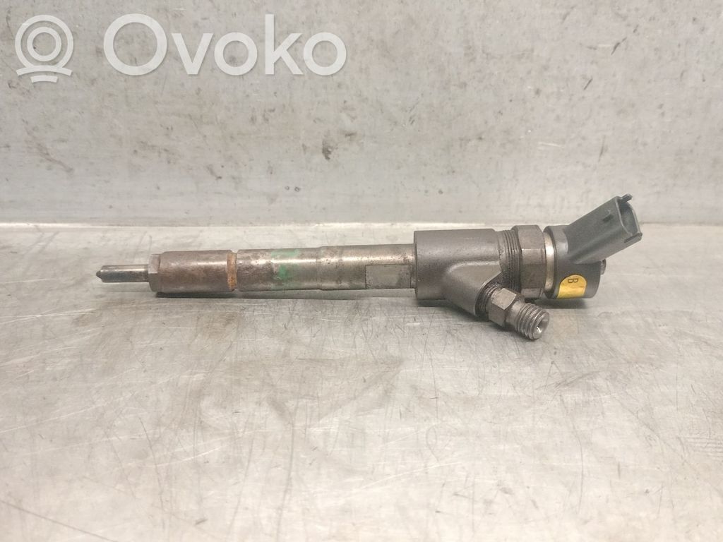 Toyota Yaris Injector combustibil 