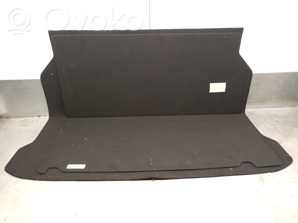 Mazda 3 Parcel shelf 
