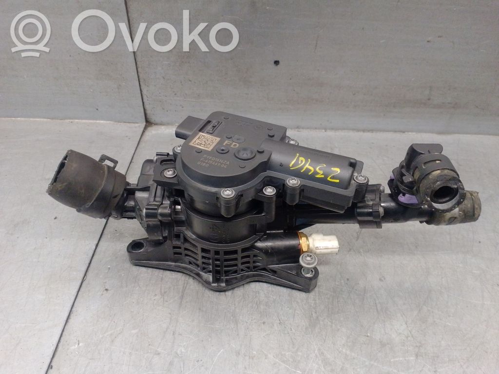 Termostato   PYFD1516ZA