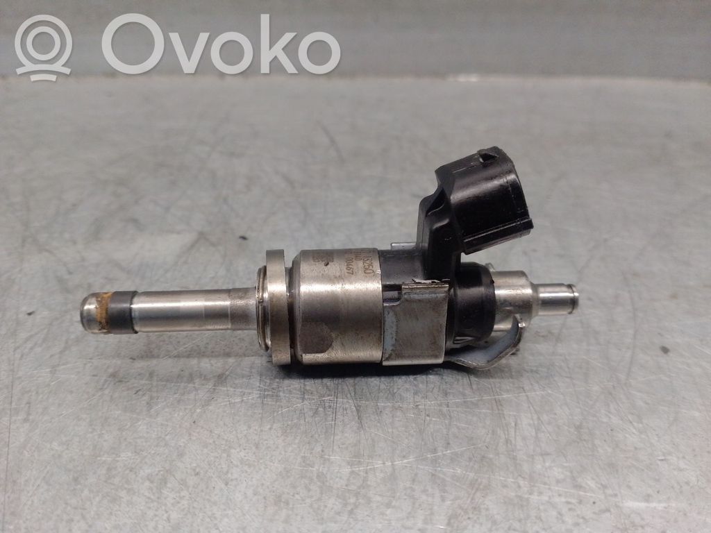 Inyector de combustible   PE2713250