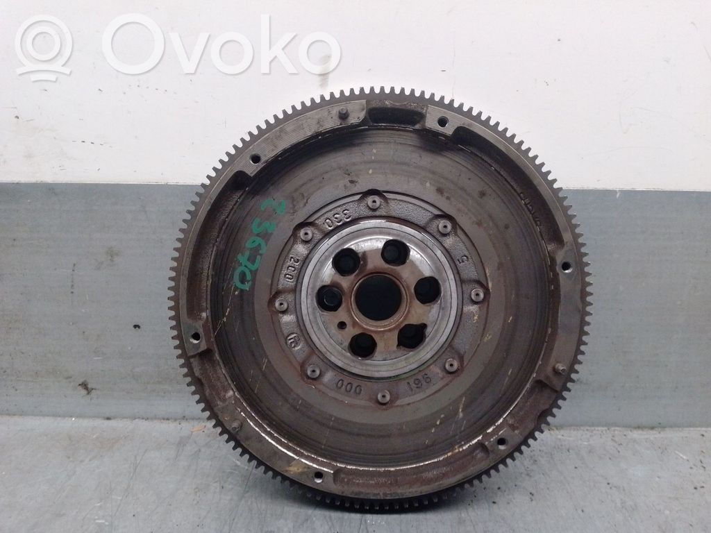 Seat Leon (1P) Volante motor 