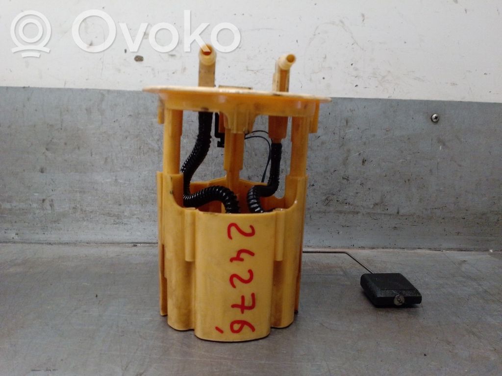 Citroen C5 Pompa carburante immersa 
