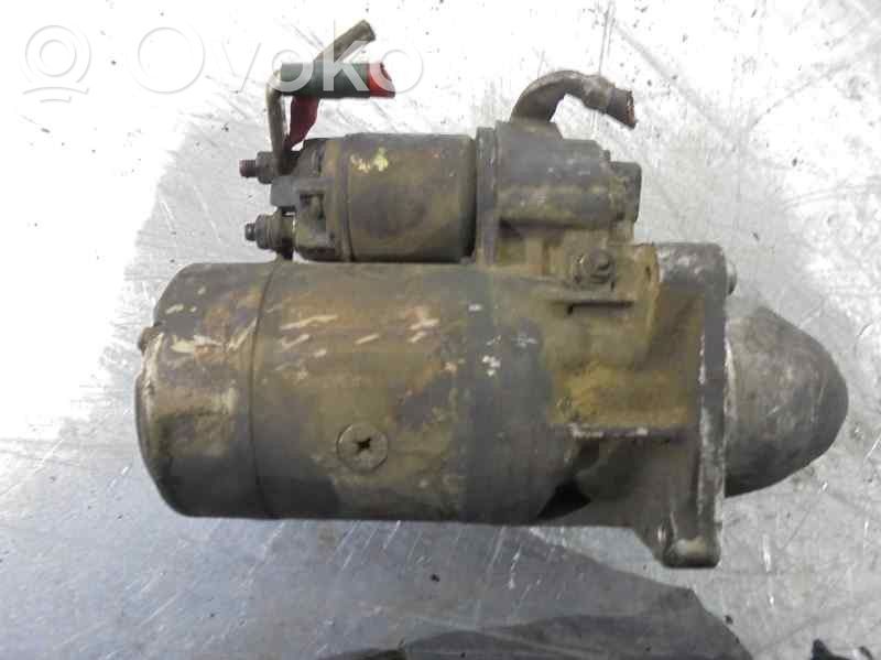 Fiat Tempra Motor de arranque 