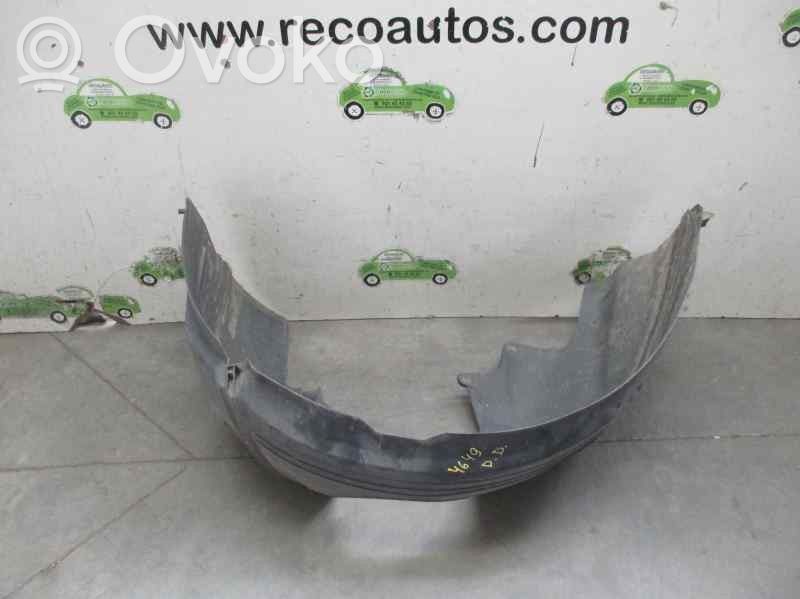 Ford Focus Подкрылок 