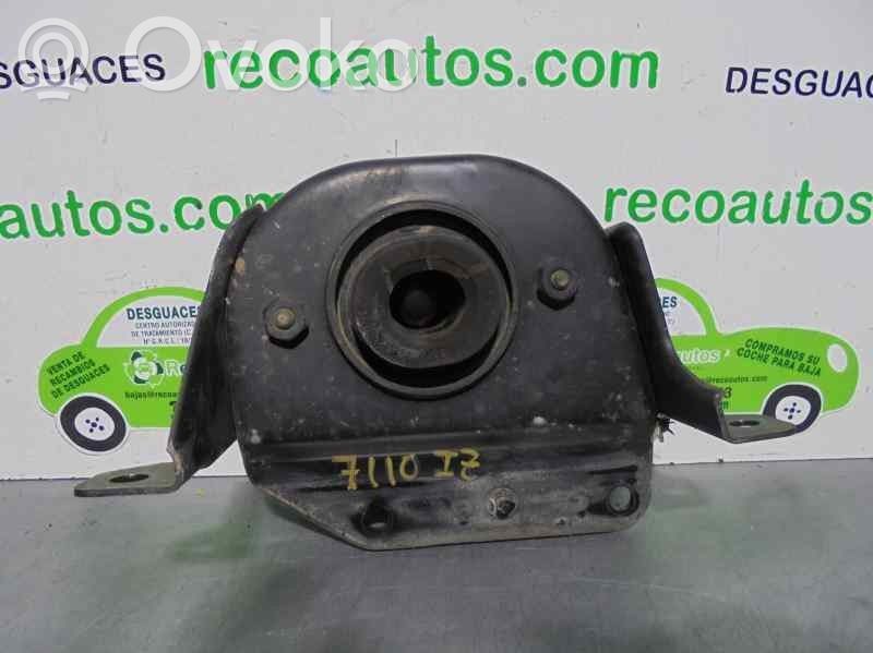 Soporte de la caja de cambios