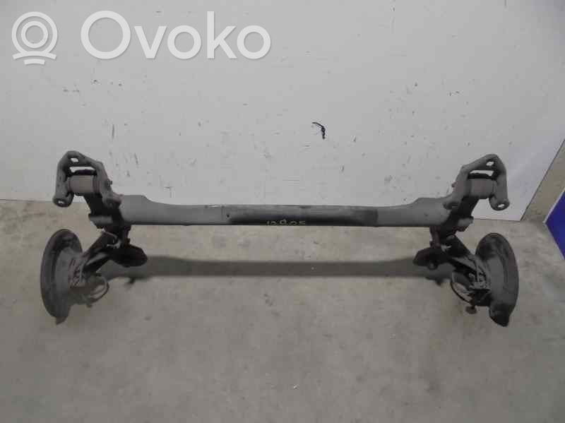 Opel Zafira A Punte spate cu reductor 