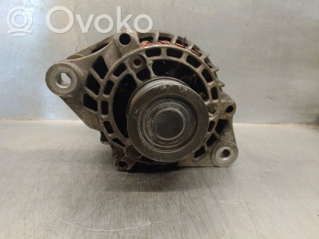 Fiat Punto (188) Generatorius 