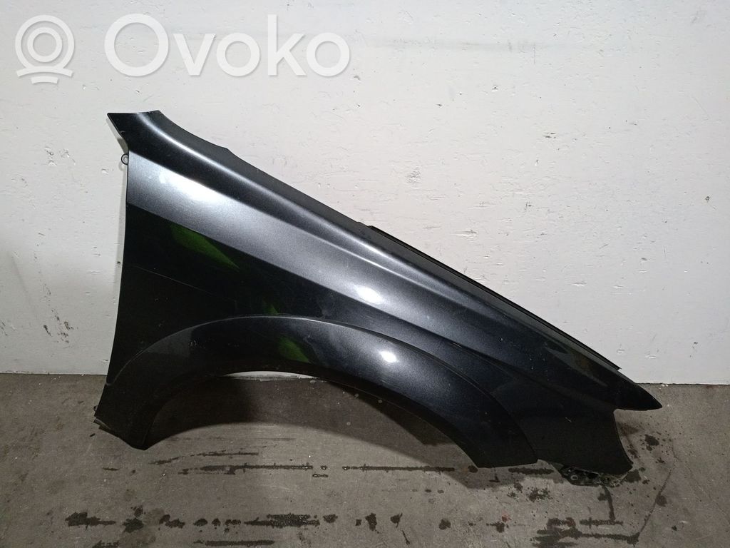 Subaru Legacy Sparnas 