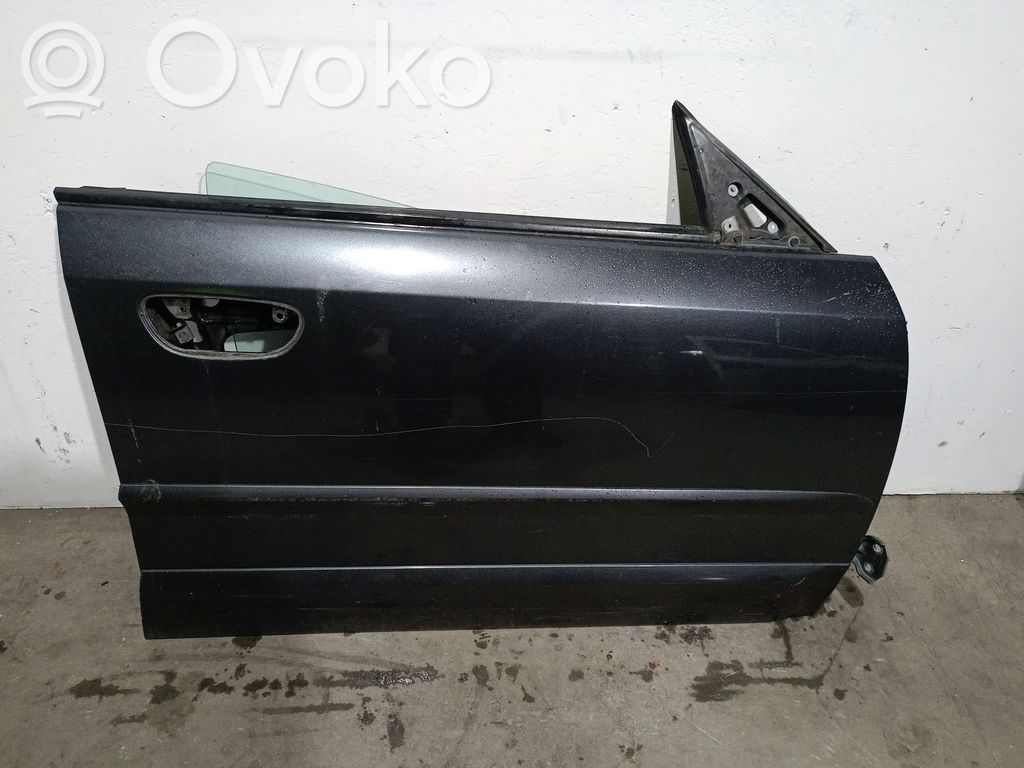 Subaru Legacy Durvis 