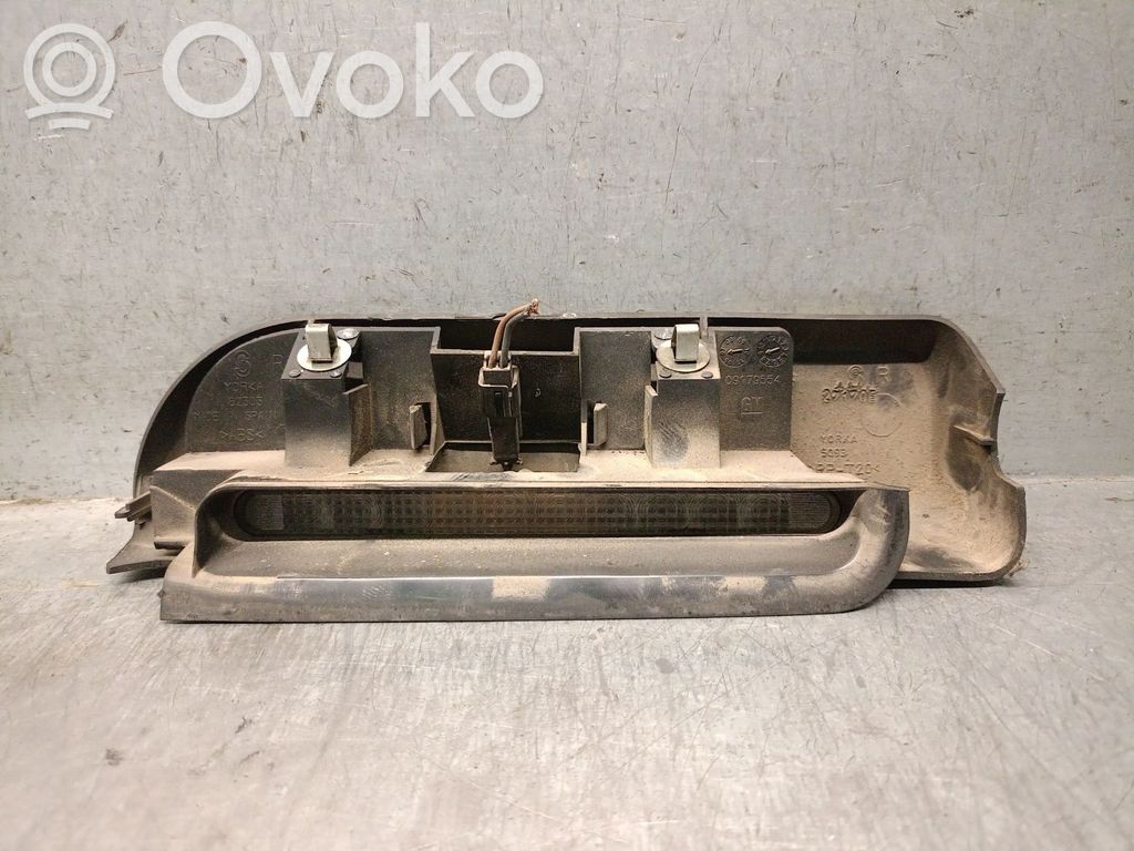 Opel Combo C Third/center stoplight 