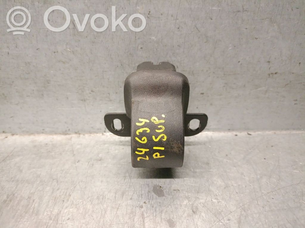 Opel Combo C Bagāžnieka slēdzene 