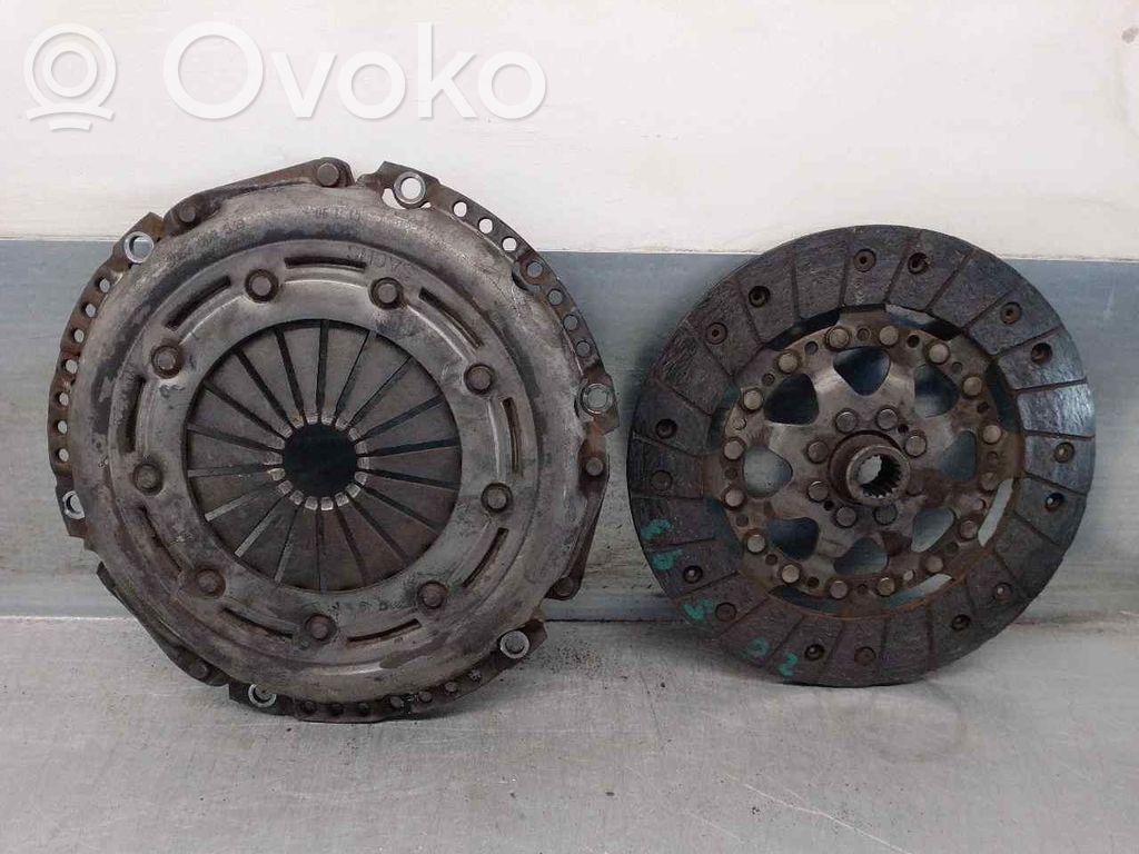 Citroen C5 Clutch set kit 