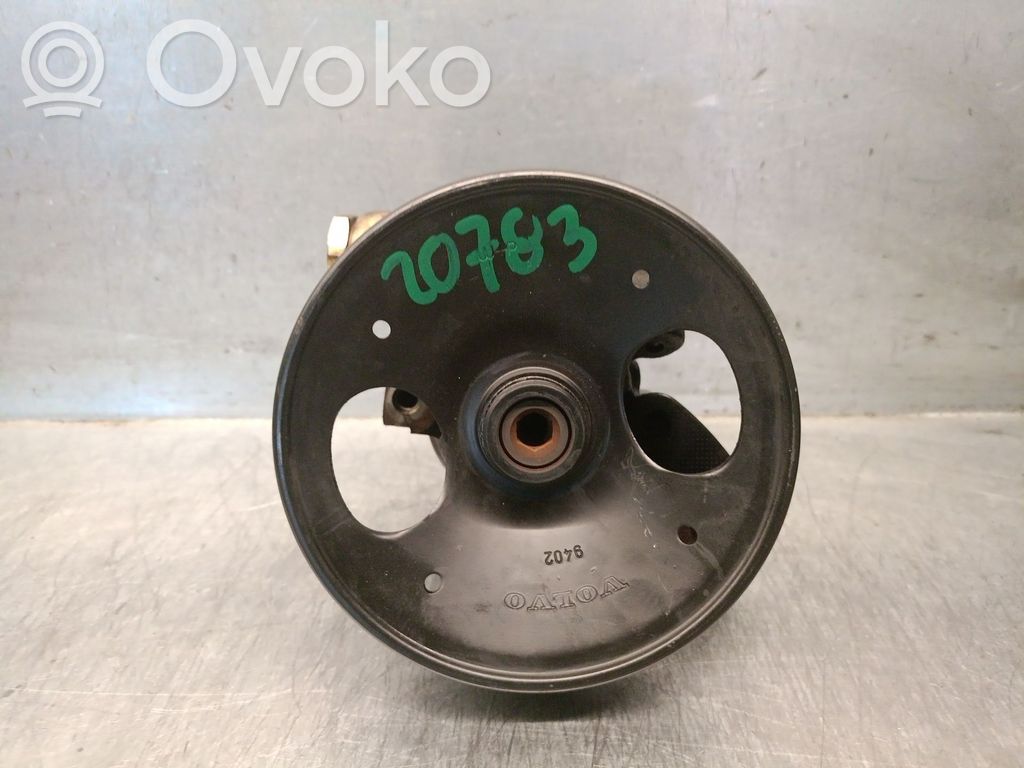 Volvo 460 Pompa elettrica servosterzo 
