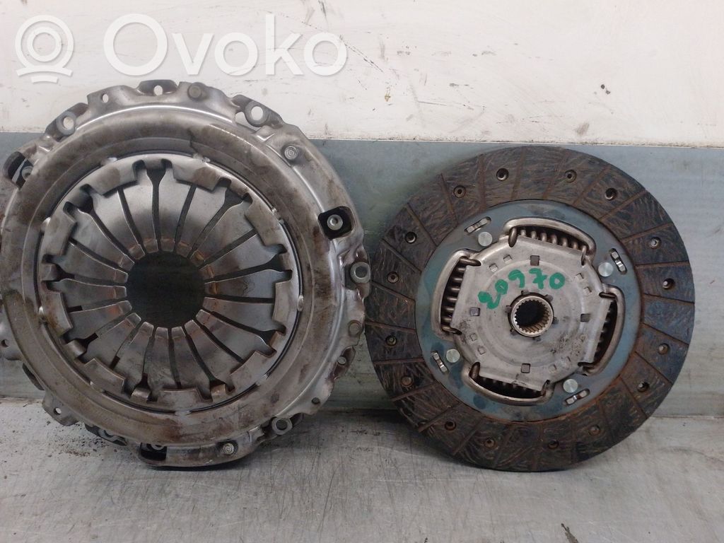 Dacia Sandero Clutch set kit 