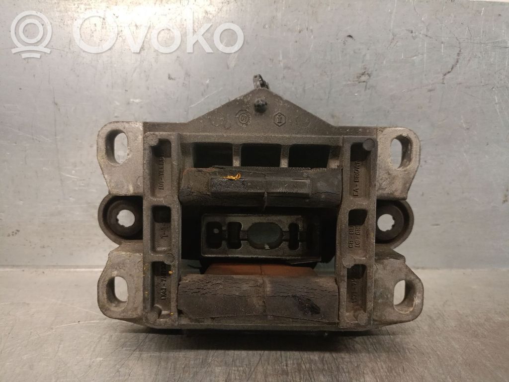 Ford Mondeo Mk III Dzinēja spilvens 