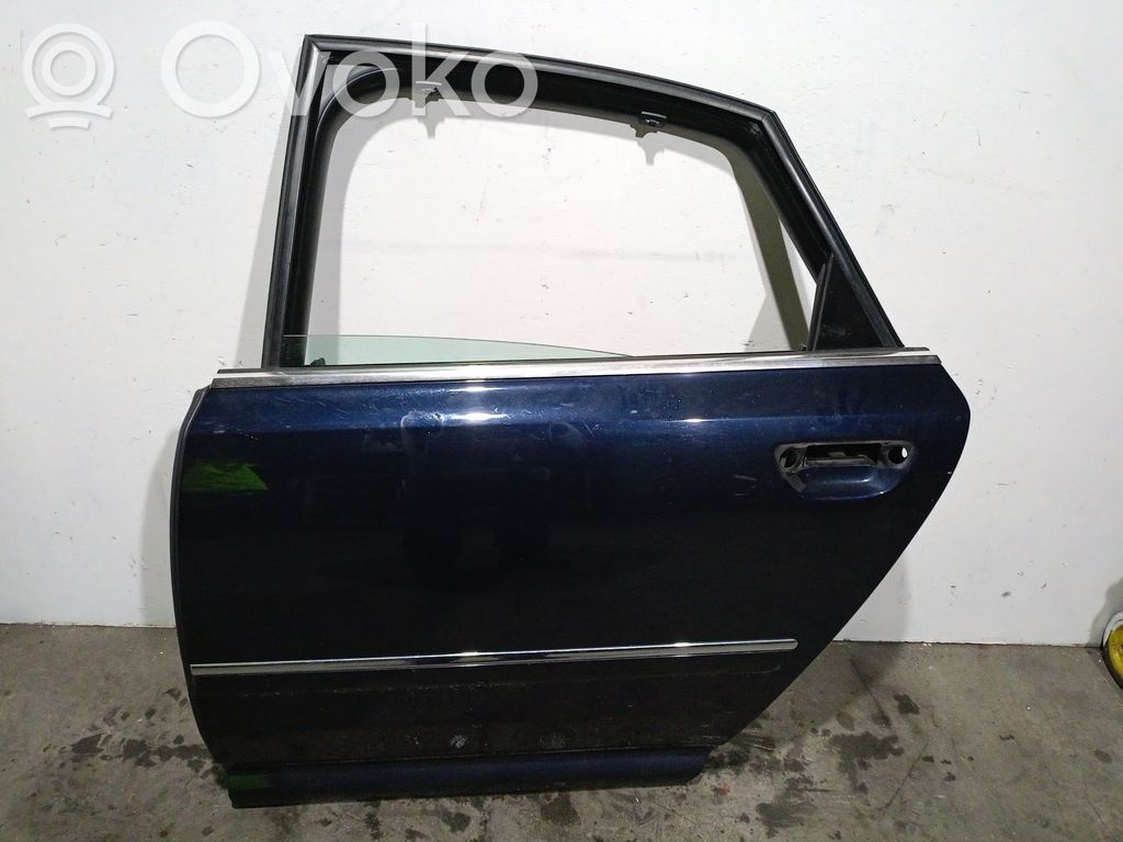 Rear door   4E0833051C,4E0833051C