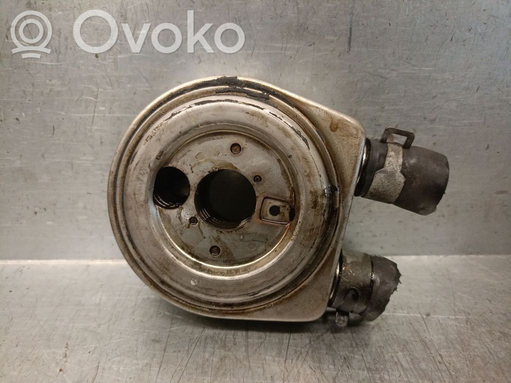 Hyundai Matrix Radiatore dell’olio del motore 