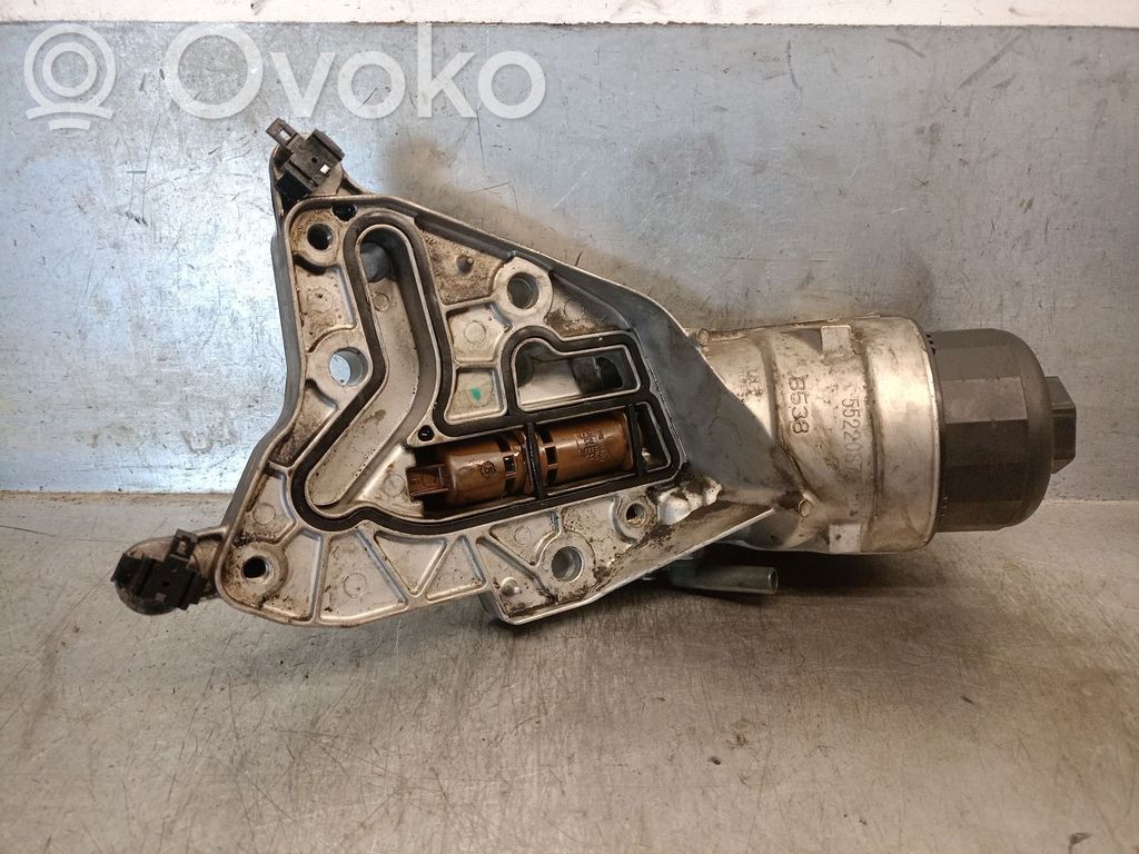 Alfa Romeo 159 Suport montare filtru ulei 