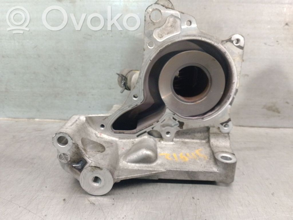 Mazda 6 Vesipumppu 