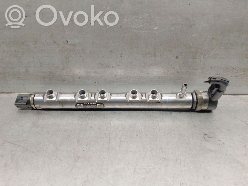 MONO įpurškimas   780912805,0445214183BOSCH