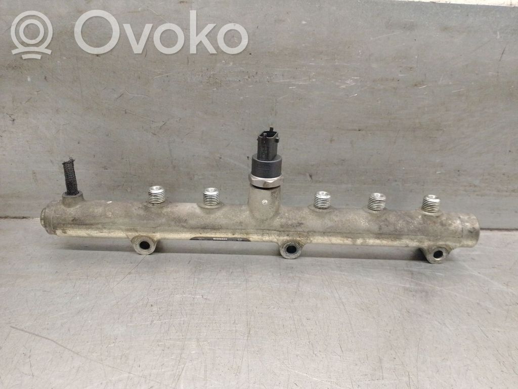 KIA Sorento Injecție mono 