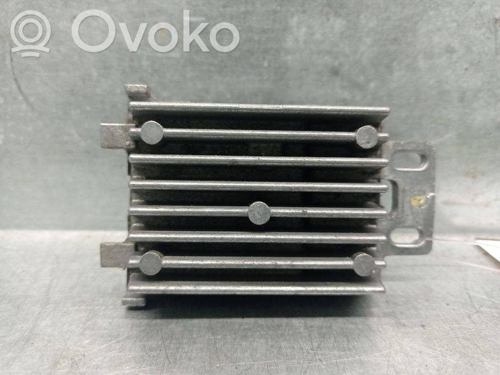 Citroen C8 Rezystor / Opornik dmuchawy nawiewu 