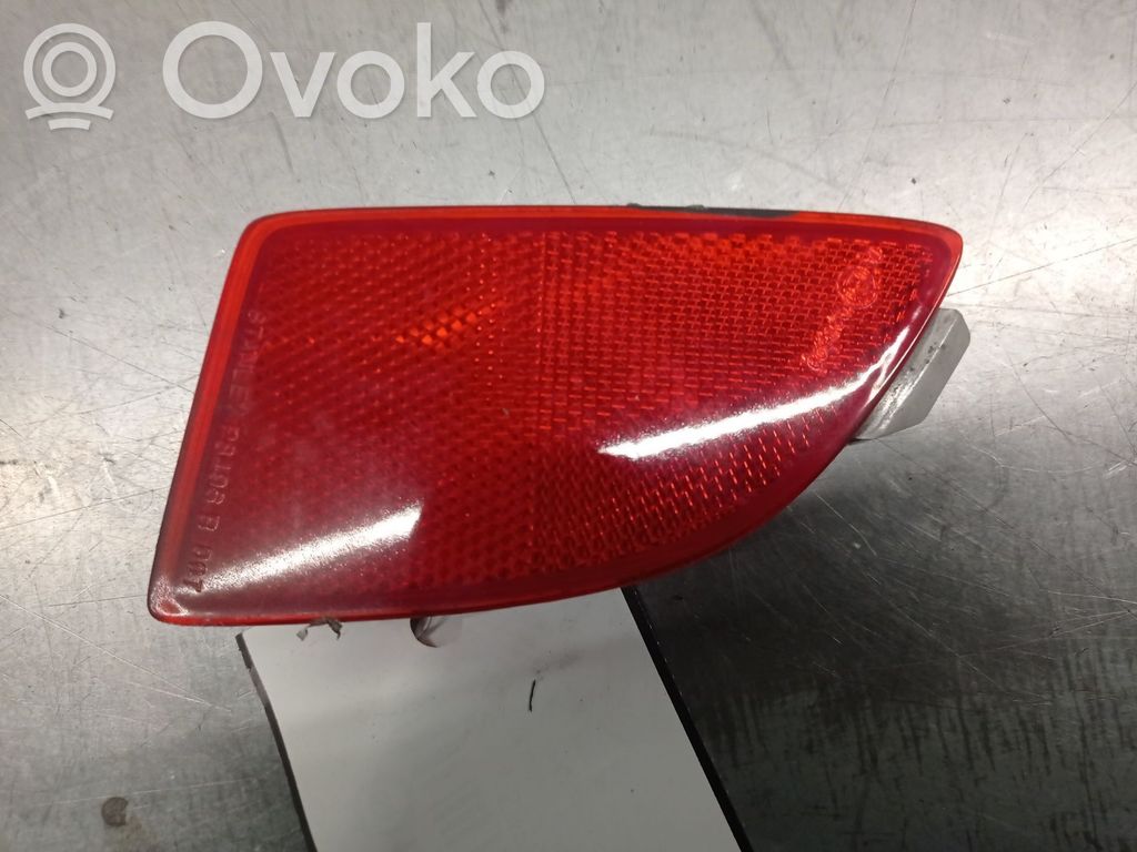 Mazda 3 III Rear/tail lights 