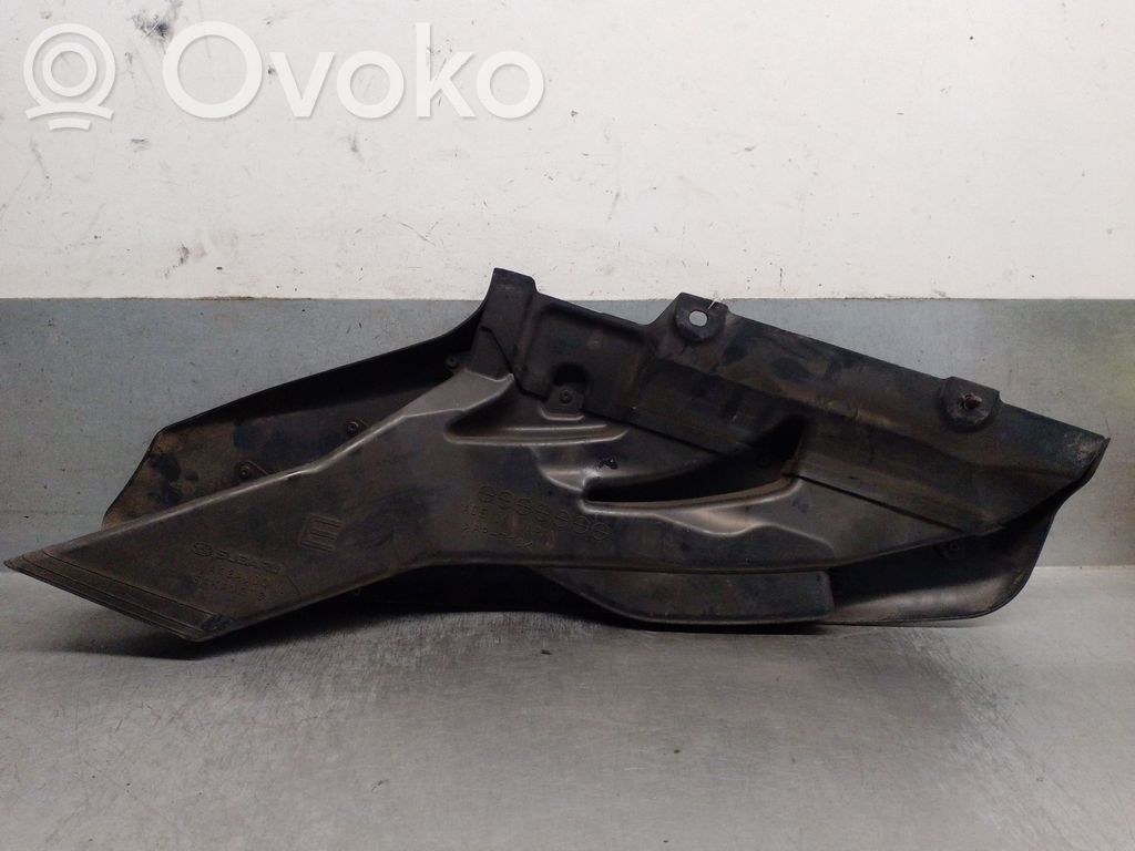 Subaru Legacy Conductă/furtun aer condiționat (A/C) 