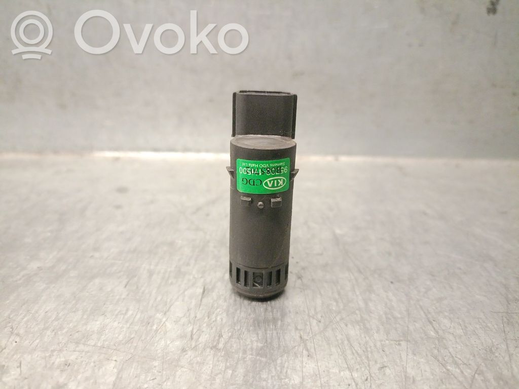 Sensor de aparcamiento PDC   957001H500,957001H500