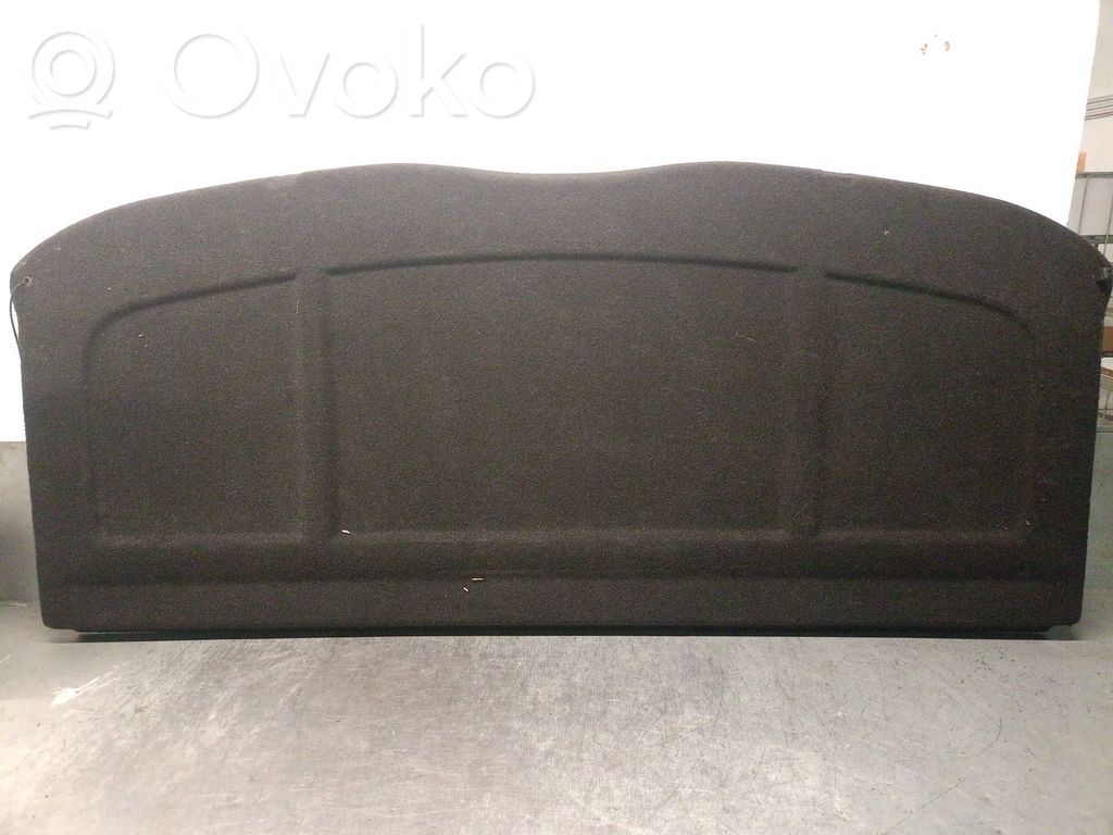 KIA Ceed Bandeja del maletero 