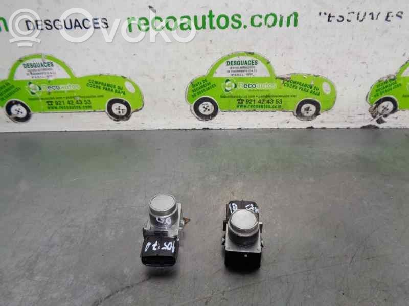 Lexus LS 500 Parksensor PDC 