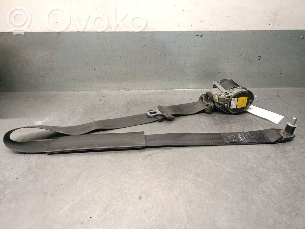 Fiat Doblo Cinturón delantero