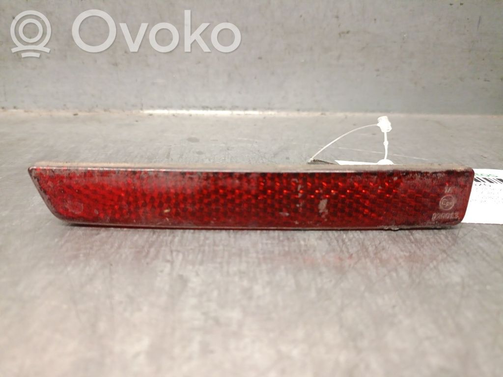 Fiat Doblo Luci posteriori