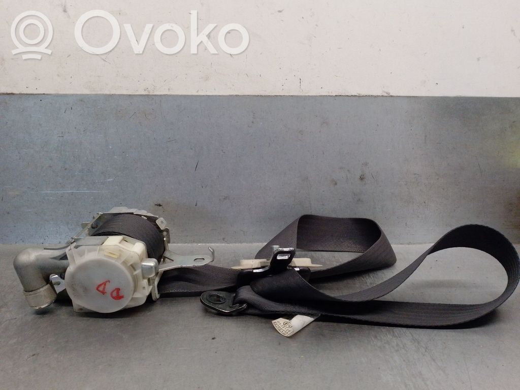 Subaru Legacy Cinturón delantero 