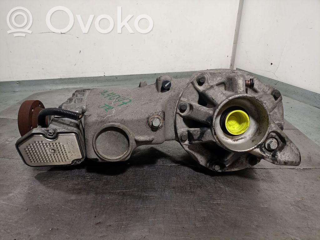 Volvo XC90 Galinis reduktorius 
