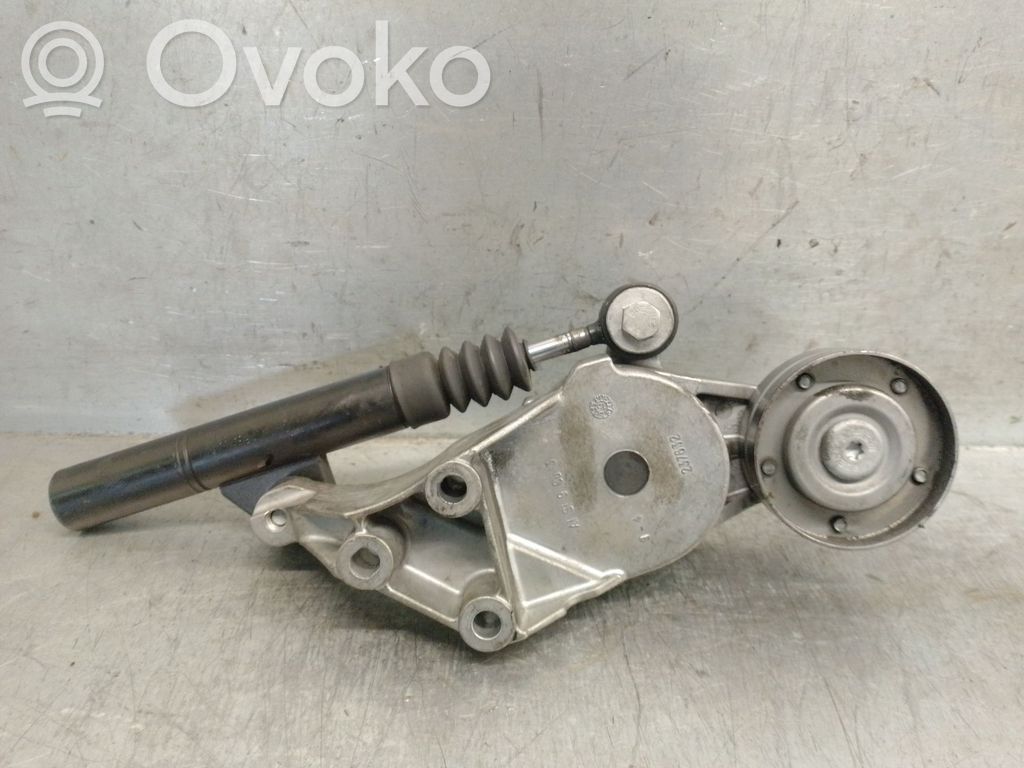 Volkswagen Bora Tendicinghia generatore/alternatore