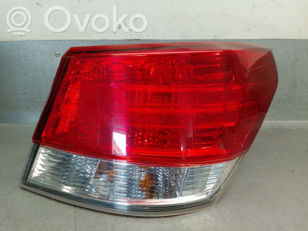 Subaru Legacy Takavalot 