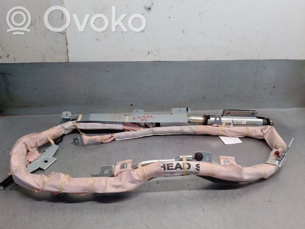 Subaru Legacy Poduszka powietrzna Airbag drzwi przednich 