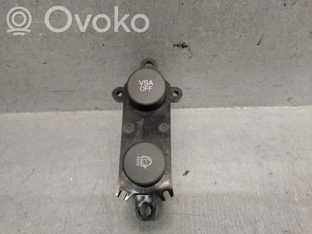 Honda Civic Interruptor de control multifunción 