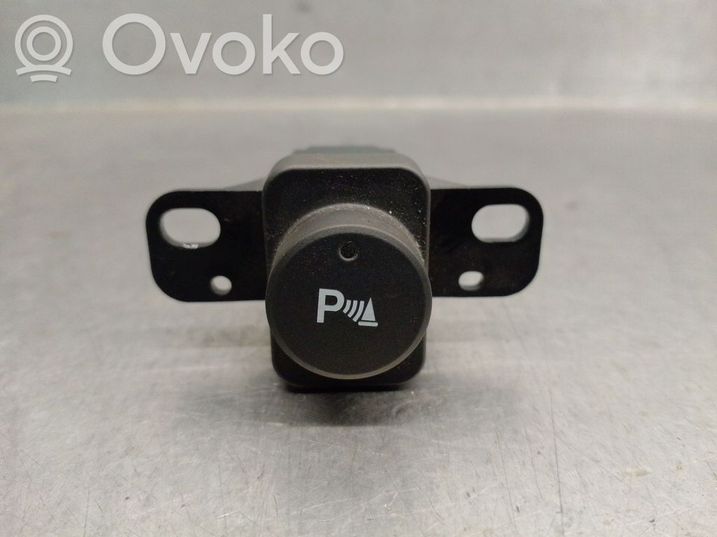 Honda Civic Multifunctional control switch/knob 