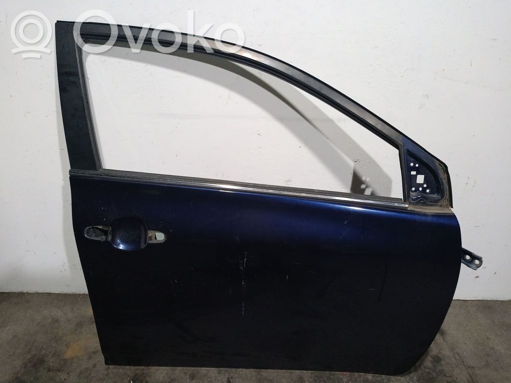 Toyota Corolla E140 E150 Puerta delantera 