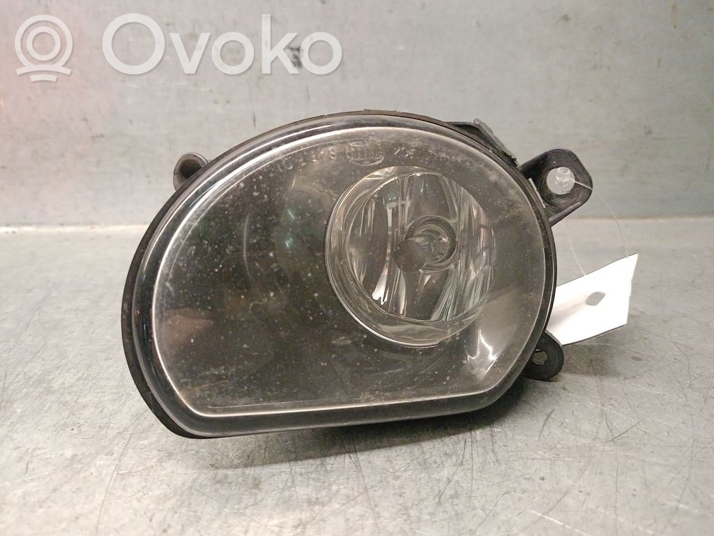 Audi A8 S8 D3 4E Miglas lukturis priekšā 