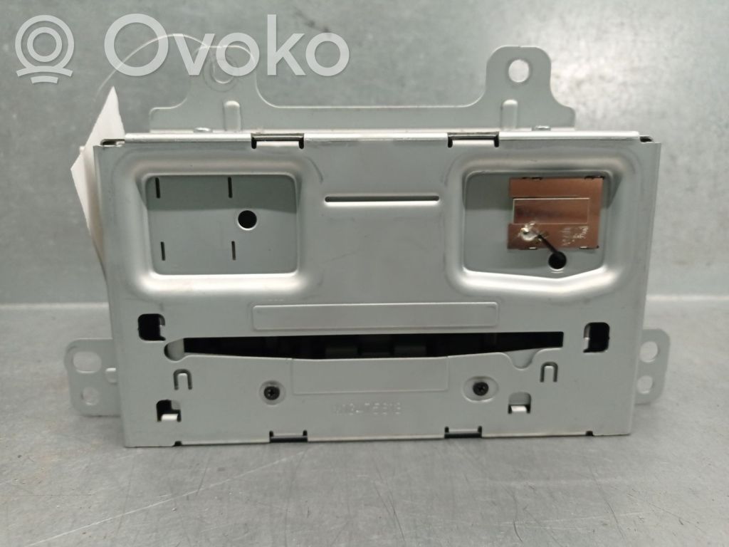 Opel Mokka Unitate control sunet HiFi Audio 