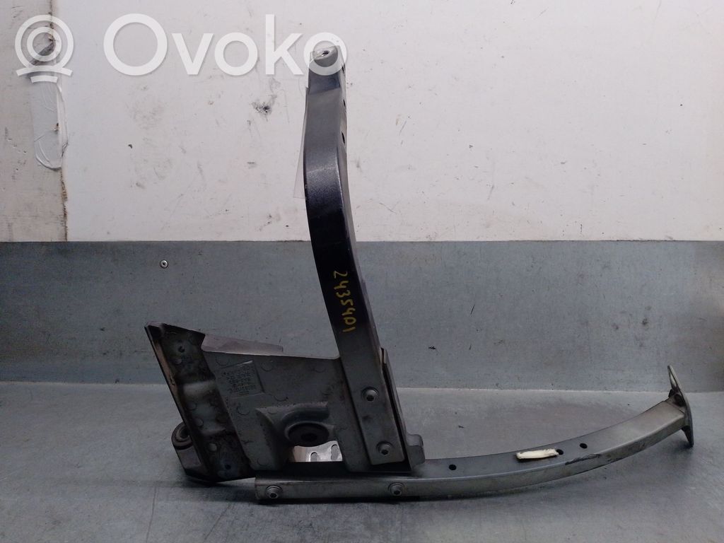 Audi A8 S8 D3 4E Etupuskurin kannake 