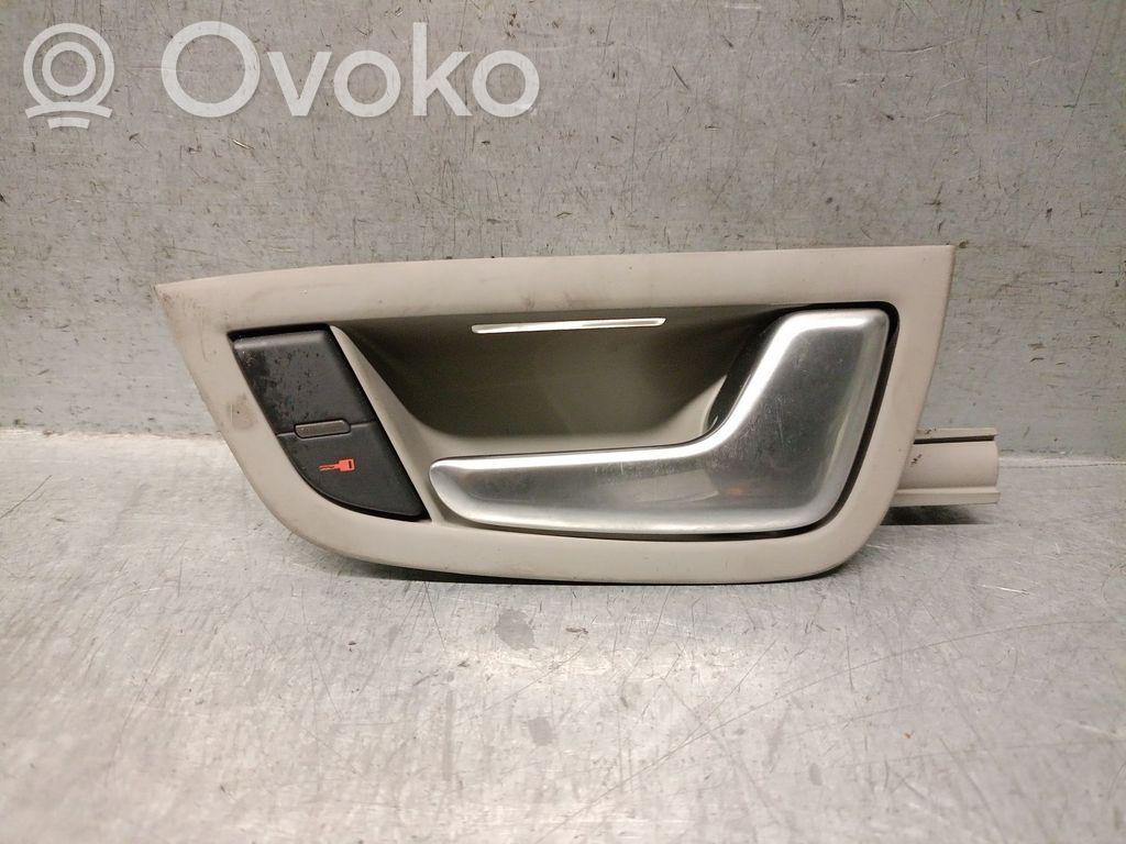 Manecilla interna puerta trasera   4E0837022,4E0837022